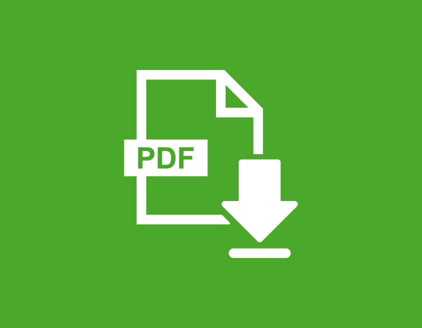 PDF Angebot