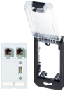 Front Panel Interfaces