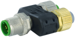 T-coupler