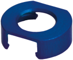 MODL.VARIO Accessories color coding blue 4/2 