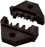 Crimp die for 8 mm contacts (35 mm²) 