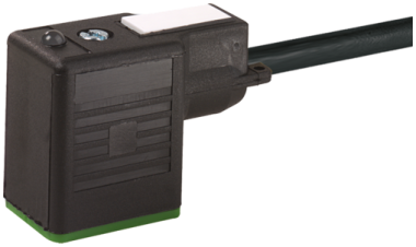 MSUD valve plug BI-11mm with cable  7000-11021-6560150