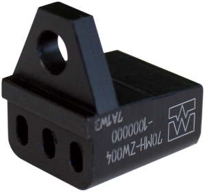 Contact locator for 2,5 mm contacts until 2,5 mm²  70MH-ZW004-2000000