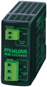 MCS-B POWER SUPPLY 1-PHASE,  85162