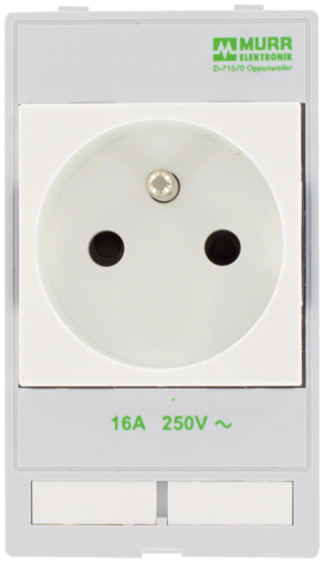 MODLINK MSDD SOCKET INSERT FRANCE 