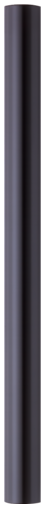 Modlight50/70 Pro aluminium tube 800mm 