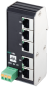 Xenterra 5TX unmanaged Switch 5 Port 1000Mbit