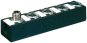 MASI68 I/O MODULE
