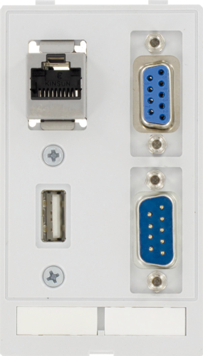 MODLINK MSDD DATA INSERT 4000-68000-1140000